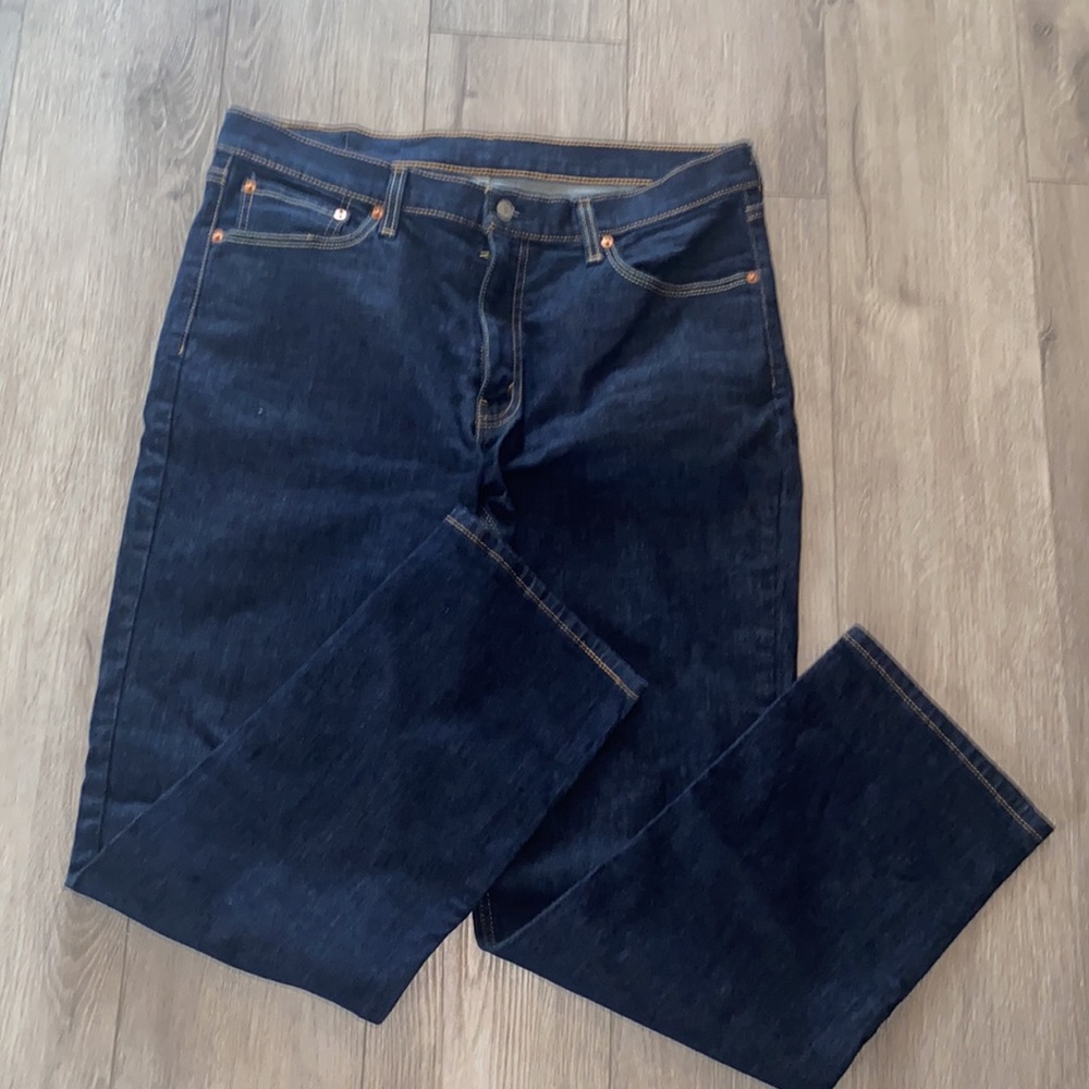 Levi’s 541 Athletic Fit Jeans